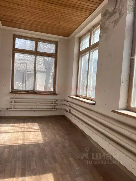 Дом в Ростовская область, Аксайский район, Грушевская ст-ца Советская ... - Фото 1
