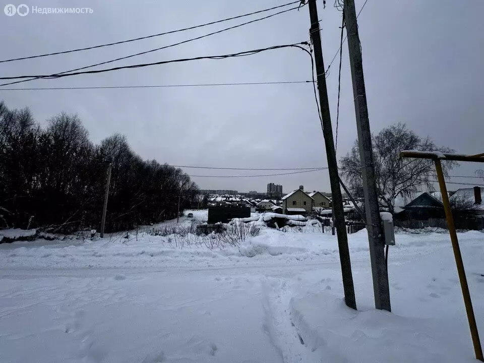 Участок в Казань, Советский район, жилой массив Вознесенское, ... - Фото 2