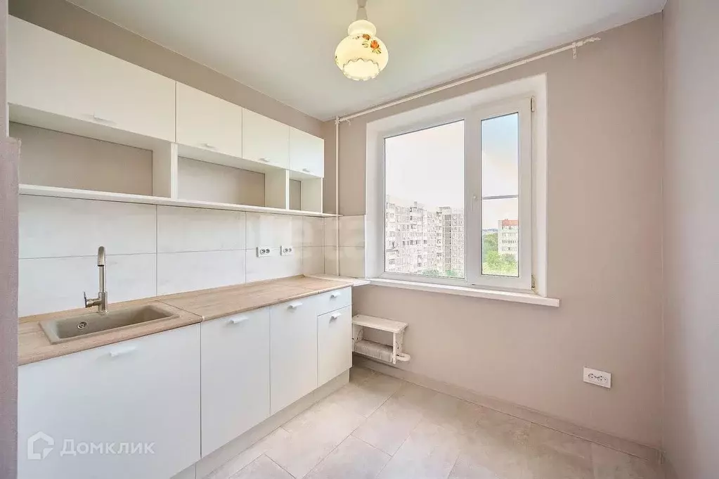 Продаётся 1-к квартира, 37.4 м - Фото 1