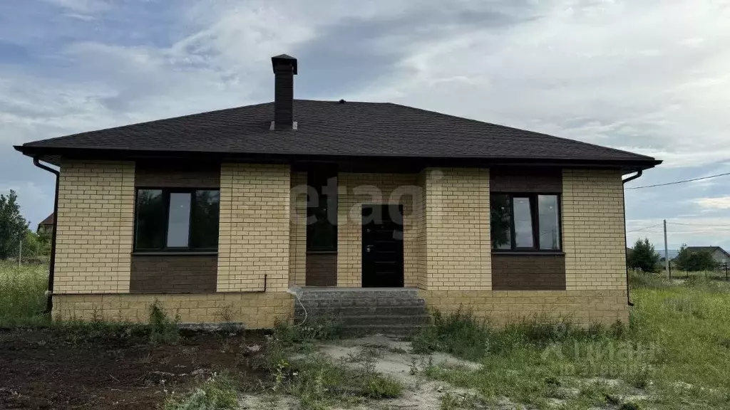 Дом в Белгородская область, Белгородский район, Разумное рп ул. ... - Фото 0
