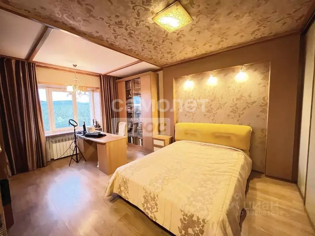 3-к кв. Забайкальский край, Чита Северный мкр, 70 (115.9 м) - Фото 0
