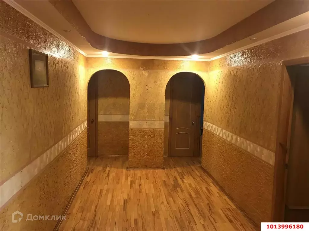 Продаётся 3-к квартира, 100 м - Фото 1