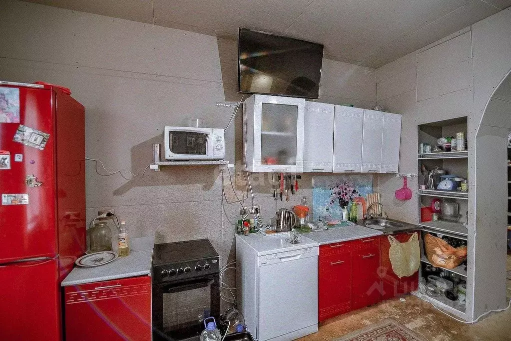 Дом в Сахалинская область, Южно-Сахалинск Заречное ДНТ, 24 (115 м) - Фото 2