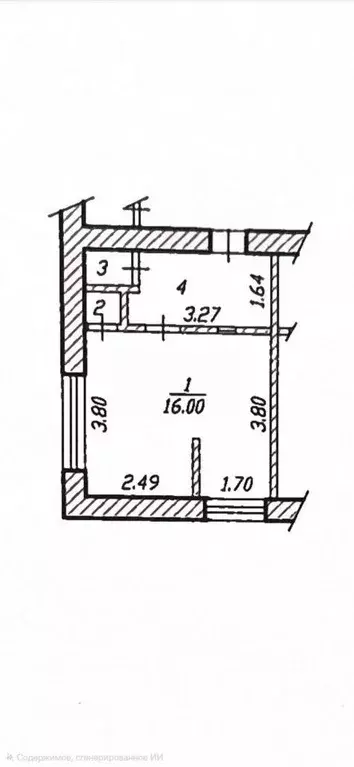 Студия Чувашия, Чебоксары ул. Бичурина, 8 (22.9 м) - Фото 2