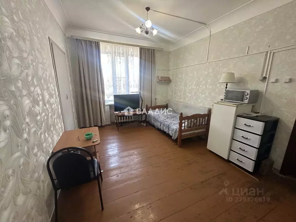 Комната Московская область, Орехово-Зуево ул. Кирова, 5 (16.3 м) - Фото 2