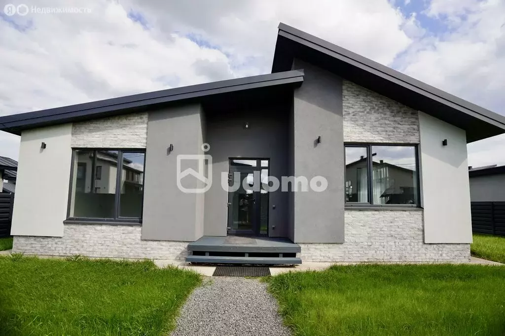 Дом в Зубовский сельсовет, СНТ Приют, 4-я улица (131.3 м) - Фото 0