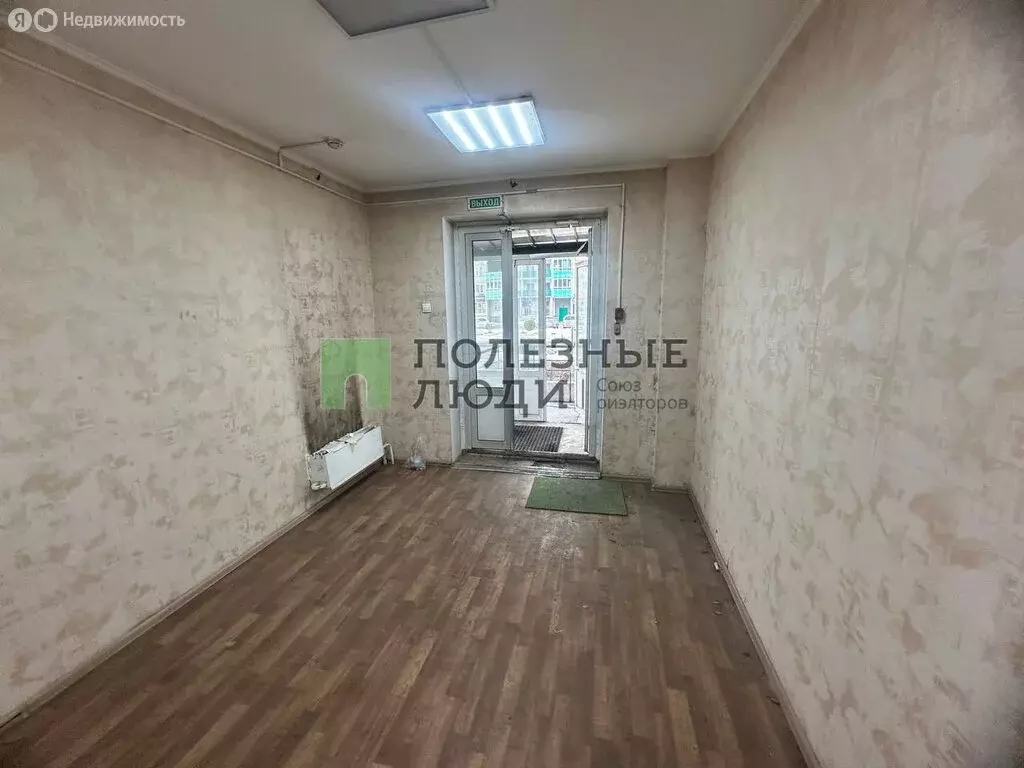 Помещение свободного назначения (94.2 м) - Фото 1