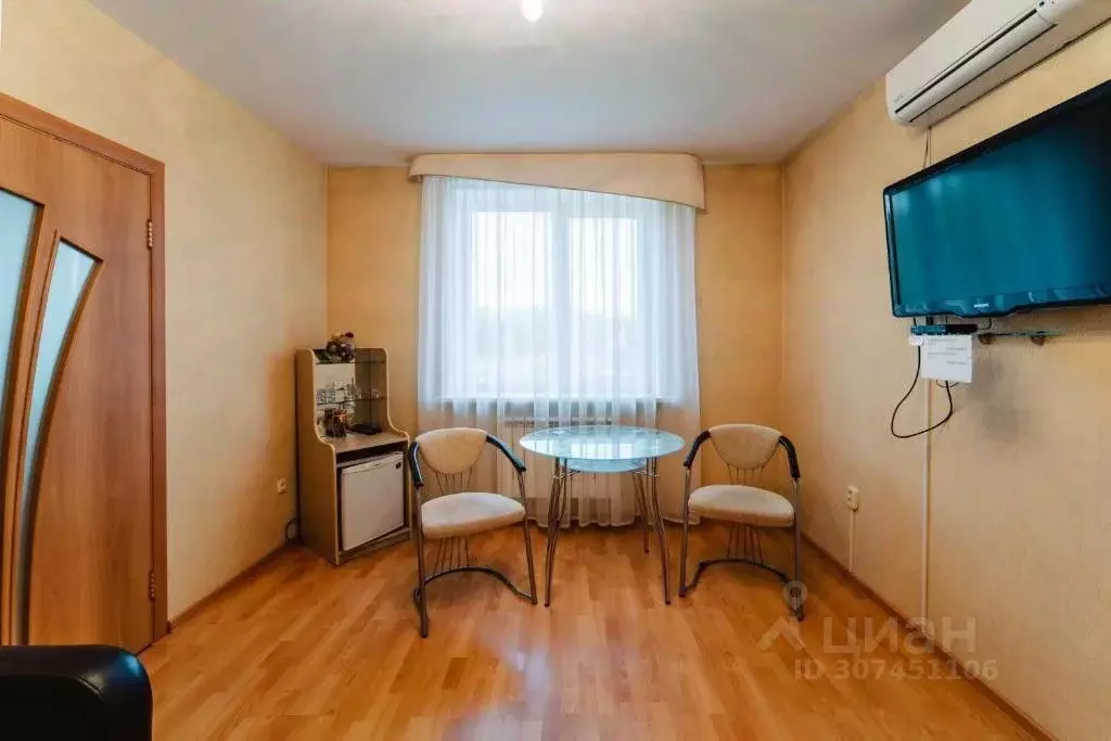Комната Смоленская область, Кардымовский муниципальный округ, д. ... - Фото 1