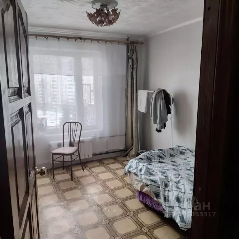 2-к кв. Московская область, Балашиха Железнодорожный мкр, ул. ... - Фото 1