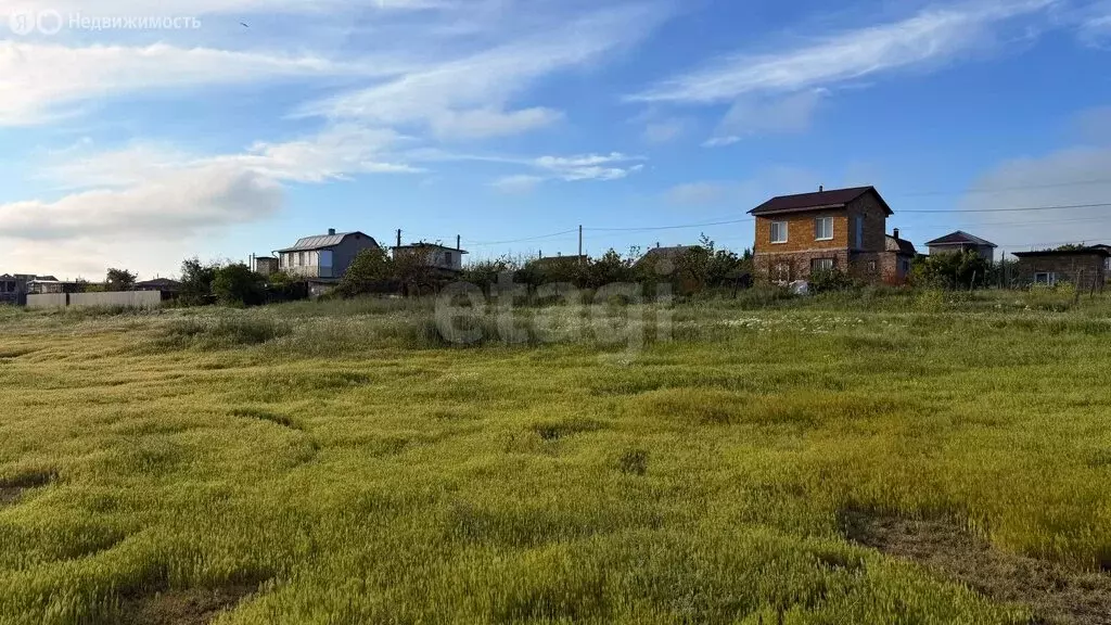 Участок в Феодосия, микрорайон Кефе, улица Яны Дунья, 47 (8 м) - Фото 2