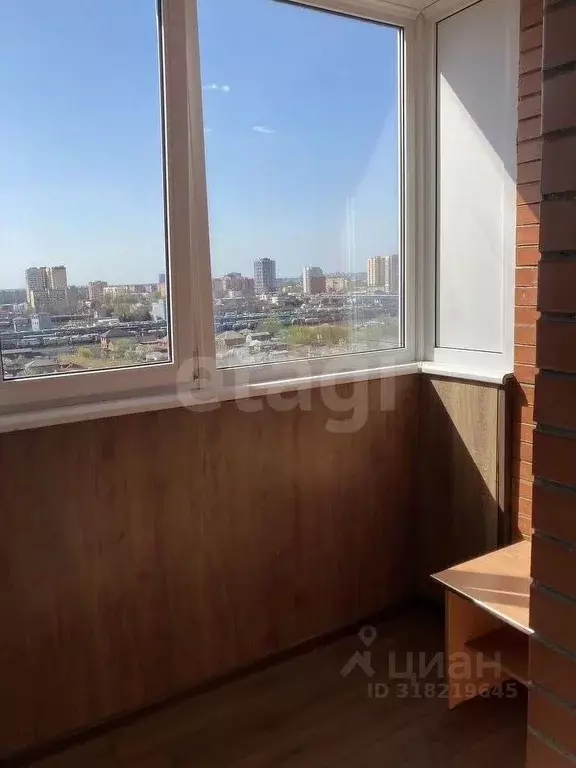 1-к кв. Ростовская область, Батайск ул. Шмидта, 5А (44.0 м) - Фото 0