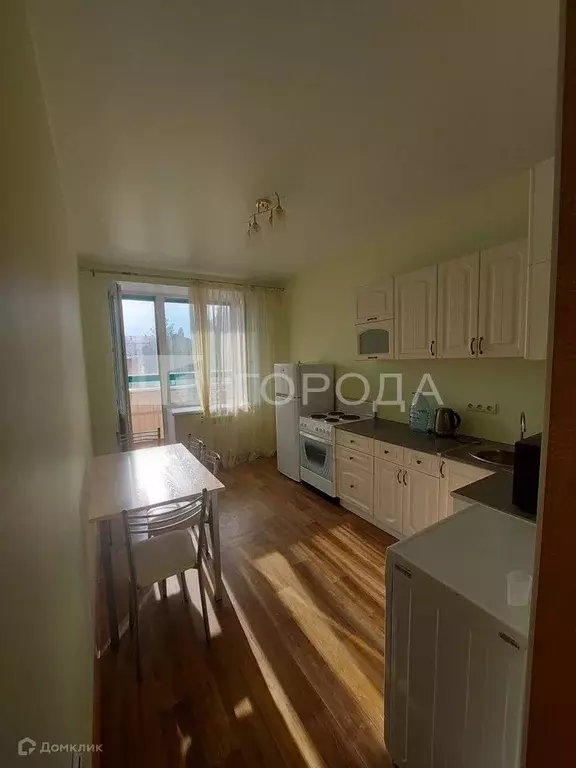 Продаётся 1-к квартира, 46 м - Фото 1