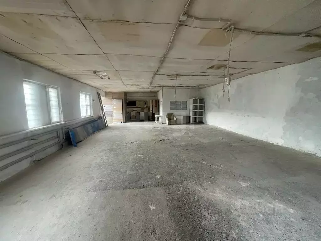 Склад в Ростовская область, Ростов-на-Дону ул. Вавилова, 57/104 (120 ... - Фото 2