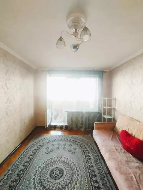 2-к кв. Москва ул. Народного Ополчения, 29К1 (46.0 м) - Фото 2