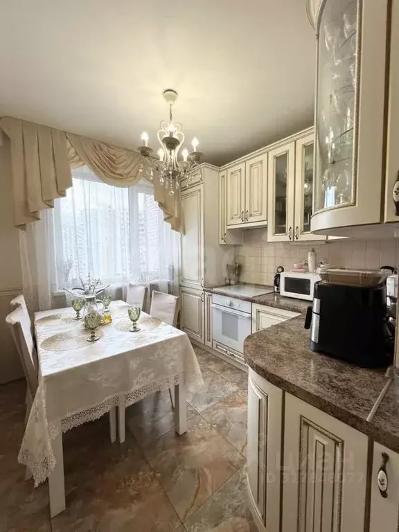 3-к кв. Москва Кантемировская ул., 29К2 (74.0 м) - Фото 0