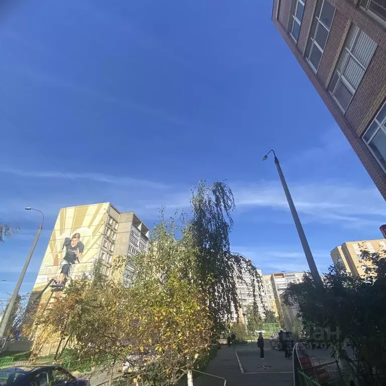 1-к кв. Нижегородская область, Нижний Новгород ул. Бетанкура, 3 (50.0 ... - Фото 1