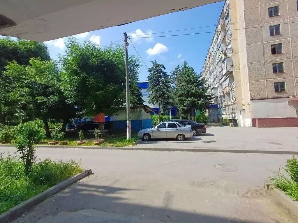 2-к кв. Кабардино-Балкария, Нальчик ул. Калмыкова, 235 (44.0 м) - Фото 0