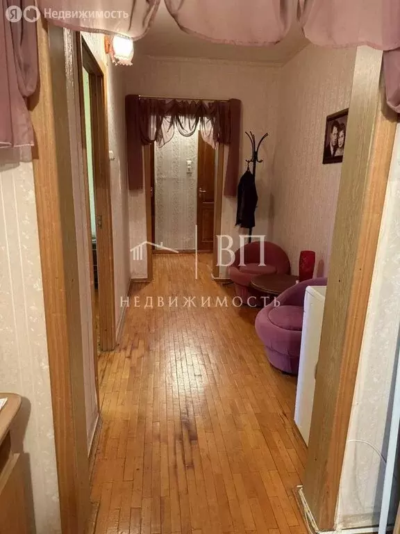 3-комнатная квартира: Тверь, Советская улица, 34 (74 м) - Фото 1