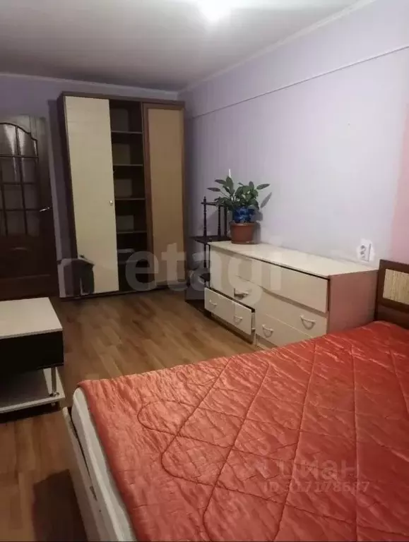 2-к кв. Амурская область, Благовещенск Зейская ул., 88 (48.0 м) - Фото 0
