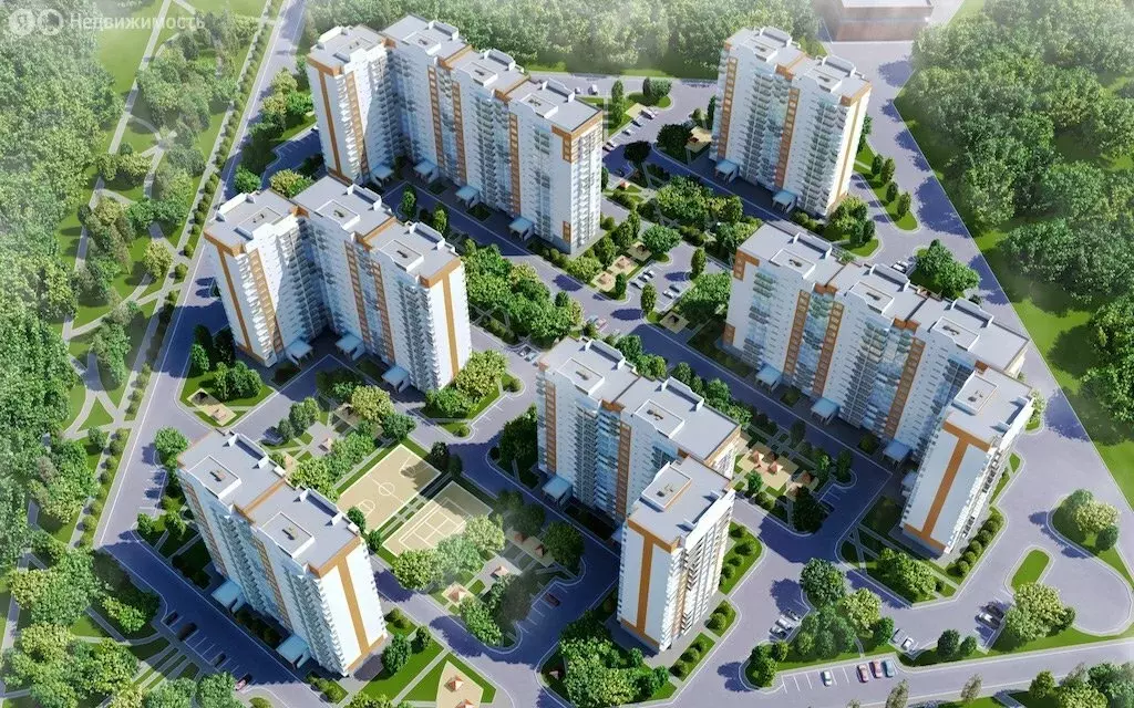 2-комнатная квартира: Геленджик, улица Маршала Жукова, 1к5 (52 м) - Фото 0