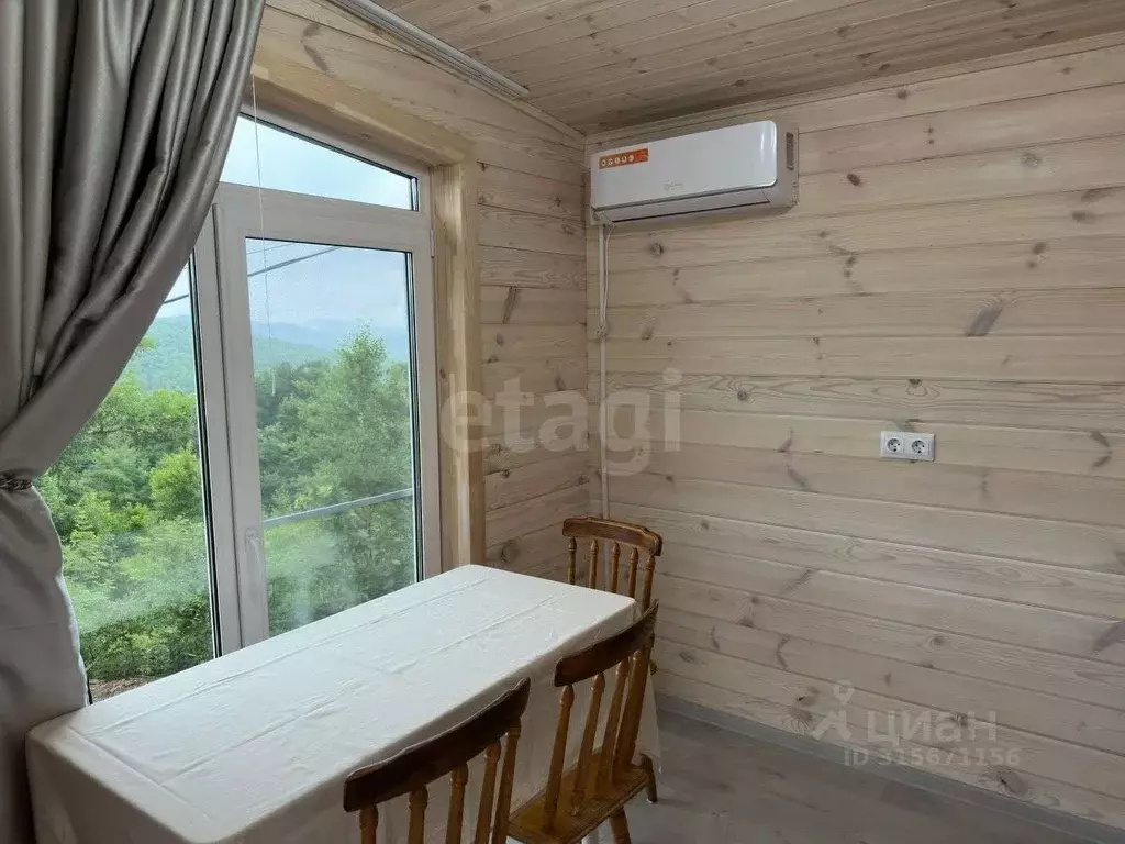 Дом в Приморский край, Артем Василек СНТ, 223 (30 м) - Фото 1