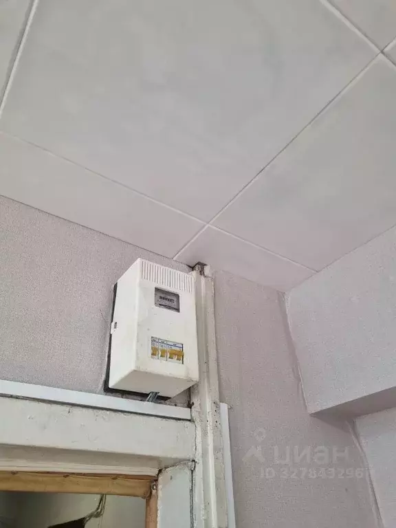 Комната Калужская область, Обнинск ул. Курчатова, 35 (18.0 м) - Фото 2