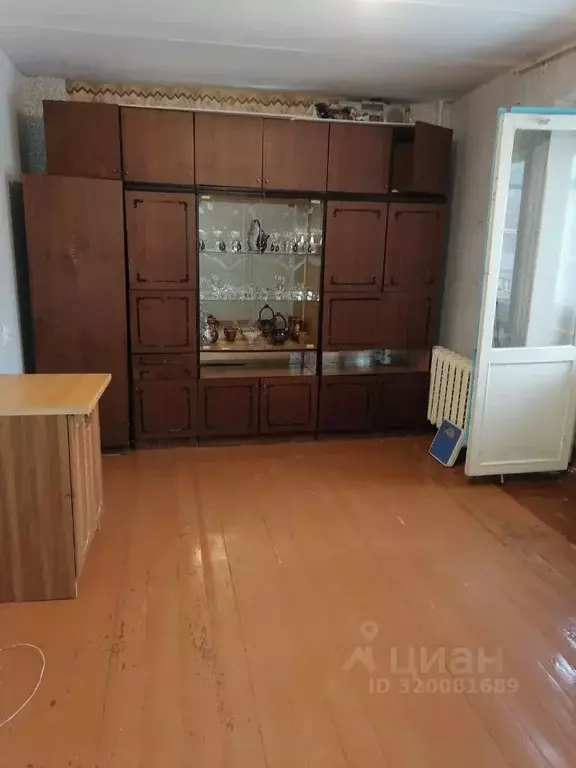 2-к кв. Ивановская область, Иваново просп. Текстильщиков, 56 (46.0 м) - Фото 0