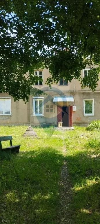 Продаётся 2-к квартира, 50.2 м - Фото 1