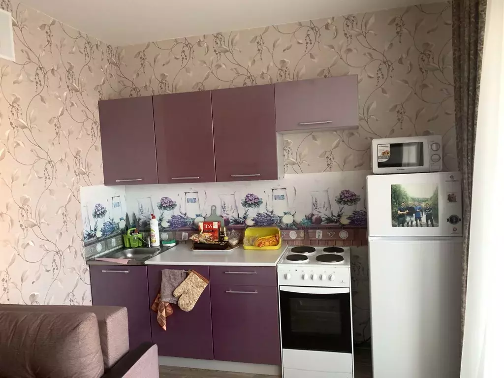 Продаётся квартира-студия, 24.2 м - Фото 1
