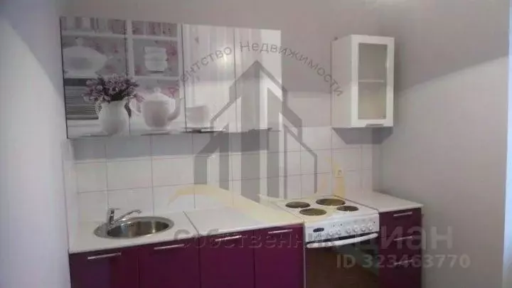 1-к кв. Воронежская область, Воронеж бул. Олимпийский, 6 (40.0 м) - Фото 1