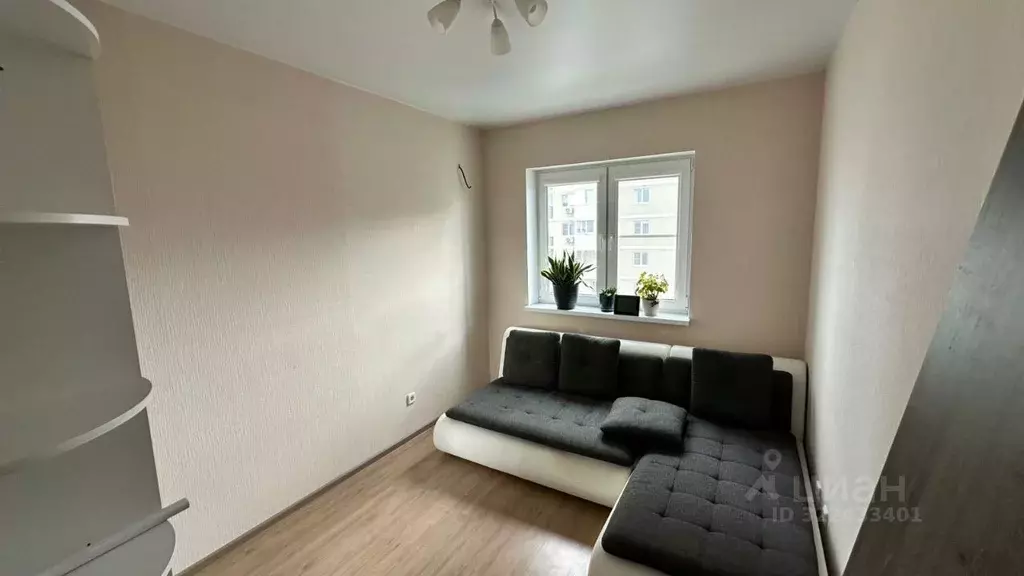 2-к кв. Ростовская область, Батайск ул. Половинко, 280/10к1 (44.0 м) - Фото 1