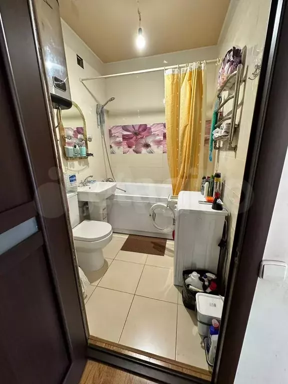 2-к. квартира, 44 м, 2/2 эт. - Фото 1