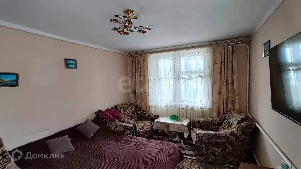 Продаётся 2-к квартира, 43.7 м - Фото 1