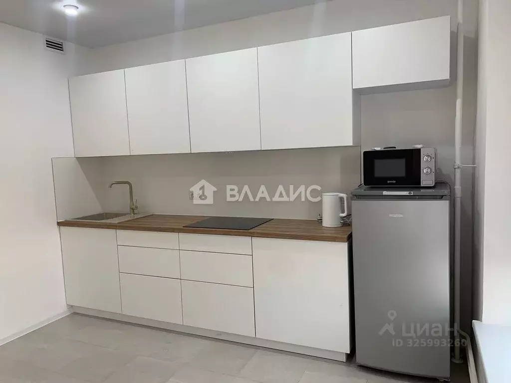 1-к кв. Москва Большая Академическая ул., 85к2 (33.2 м) - Фото 2