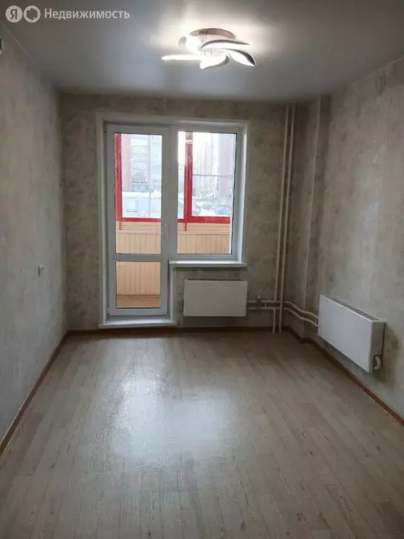 1-комнатная квартира: Томск, Иркутский тракт, 216 (36.7 м) - Фото 2