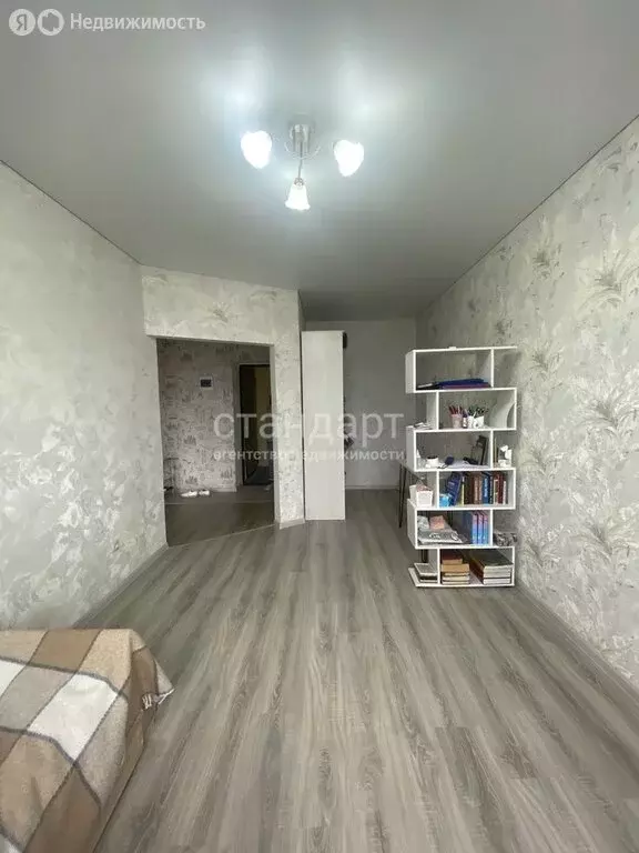 1-комнатная квартира: Ессентуки, Очаровательная улица, 16 (33.9 м) - Фото 1