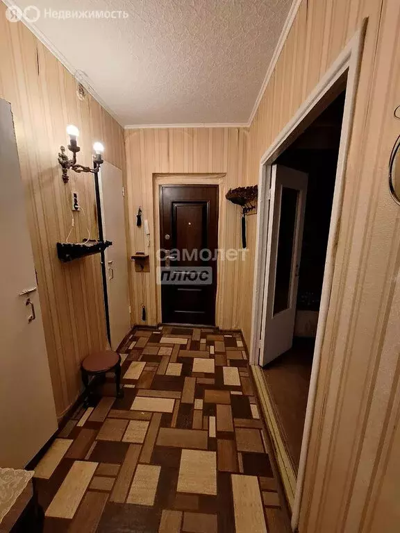 1-комнатная квартира: Липецк, улица имени Генерала Меркулова, 47 (35 ... - Фото 2