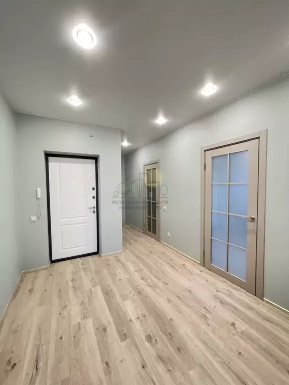 2-к кв. Иркутская область, Иркутск ул. Безбокова, 5а (60.3 м) - Фото 2