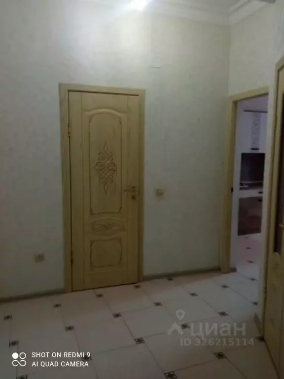 1-к кв. Дагестан, Махачкала Пальмира кв-л,  (50.0 м) - Фото 1