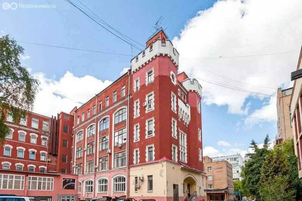 Офис (1644 м) - Фото 1