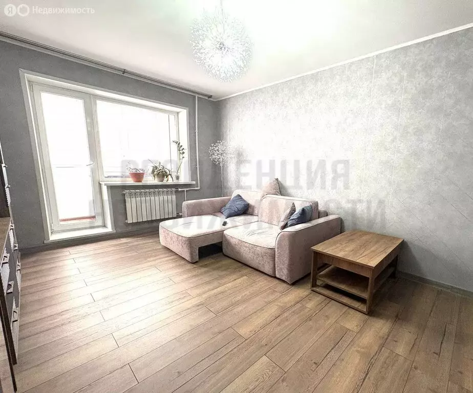 2-комнатная квартира: Самара, улица Егорова, 5 (53 м) - Фото 1