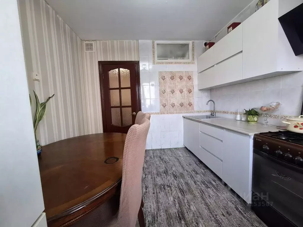 2-к кв. Ростовская область, Батайск Северный мкр, 6А (51.0 м) - Фото 2