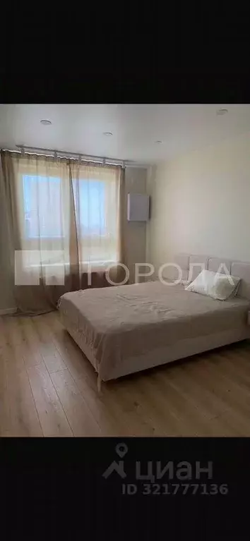 1-к кв. Новосибирская область, Новосибирск Красный просп., 167/3 (34.9 ... - Фото 0