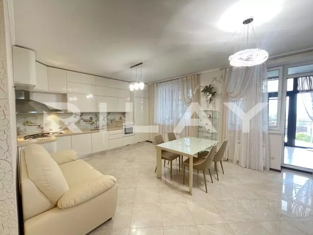 Коттедж в Калужская область, Город Калуга городской округ, д. ... - Фото 0