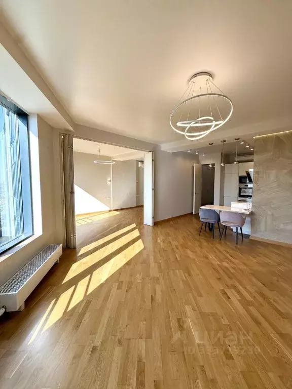 Офис в Москва Мосфильмовская ул., 74Б (73 м) - Фото 2