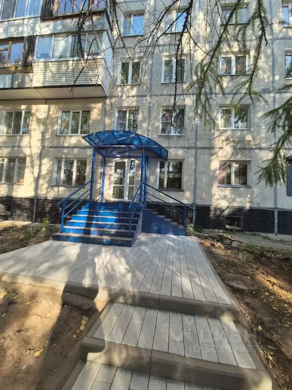 Помещение свободного назначения в Коми, Сыктывкар Коммунистическая ... - Фото 0