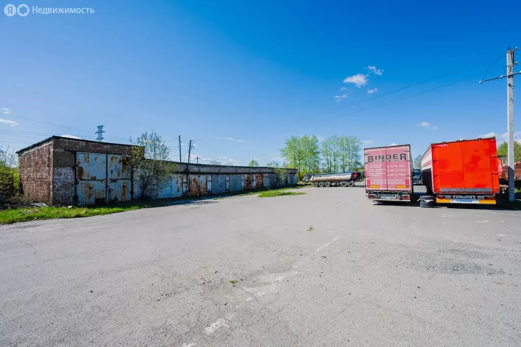 Склад (1500 м) - Фото 1