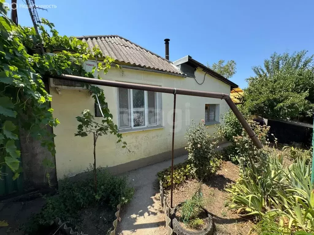 Дом в Севастополь, СНТ Сапун-гора (53 м) - Фото 0