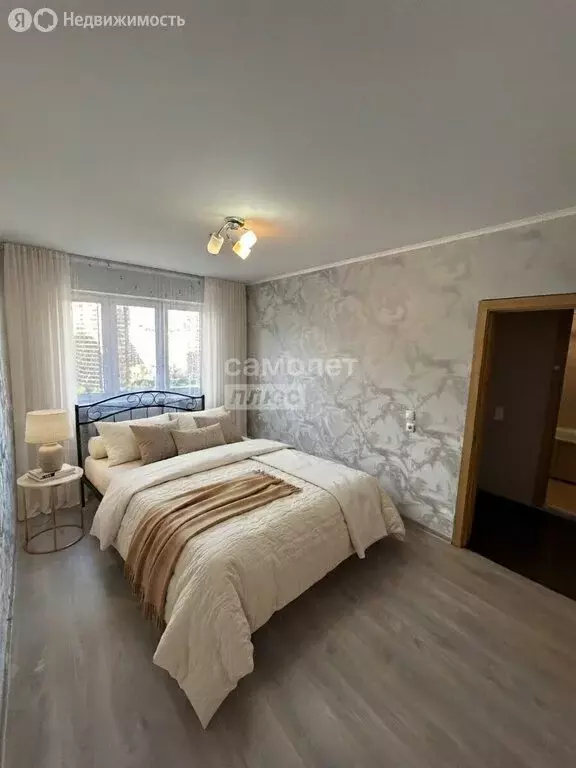 1-комнатная квартира: Санкт-Петербург, улица Маршала Казакова, 50к1 ... - Фото 1