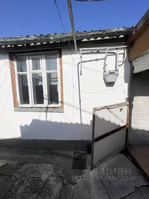 Дом в Крым, Симферополь ул. Белогорская, 17 (69 м) - Фото 2